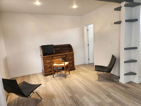 Photo 8 at 203 Valencia Road, Lakeview, Oshawa