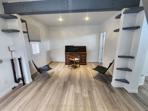 Photo 9 at 203 Valencia Road, Lakeview, Oshawa