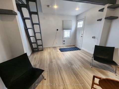 Photo 10 at 203 Valencia Road, Lakeview, Oshawa