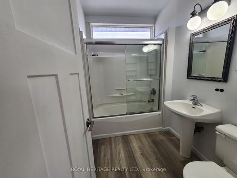 Photo 16 at 203 Valencia Road, Lakeview, Oshawa