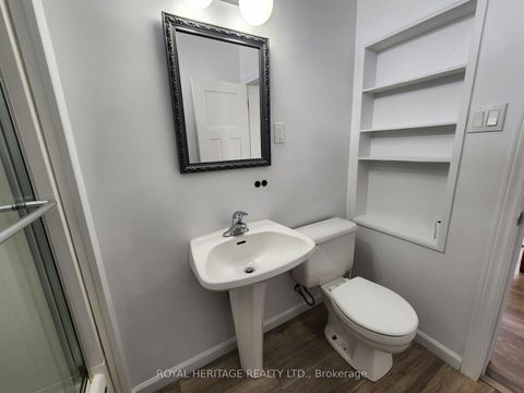 Photo 17 at 203 Valencia Road, Lakeview, Oshawa