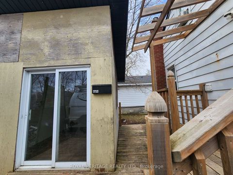 Photo 24 at 203 Valencia Road, Lakeview, Oshawa