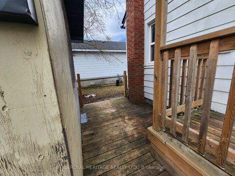 Photo 25 at 203 Valencia Road, Lakeview, Oshawa