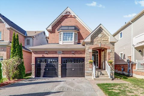 Photo 0 at 836 Fetchison Drive, Taunton, Oshawa