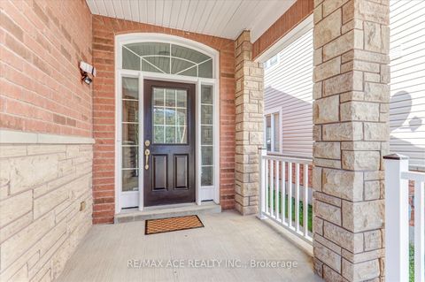 Photo 4 at 836 Fetchison Drive, Taunton, Oshawa