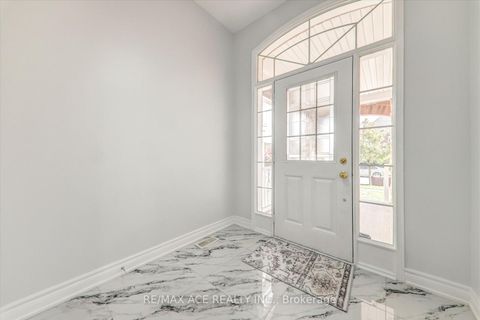 Photo 5 at 836 Fetchison Drive, Taunton, Oshawa