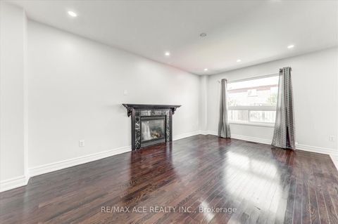 Photo 8 at 836 Fetchison Drive, Taunton, Oshawa