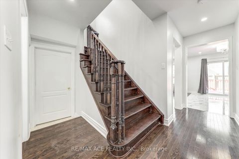 Photo 16 at 836 Fetchison Drive, Taunton, Oshawa