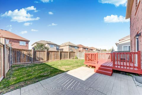 Photo 40 at 836 Fetchison Drive, Taunton, Oshawa