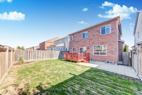 Photo 41 at 836 Fetchison Drive, Taunton, Oshawa