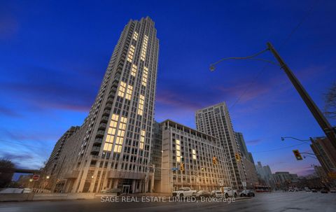 Photo 2 at 506 - 628 Fleet Street, Niagara, Toronto