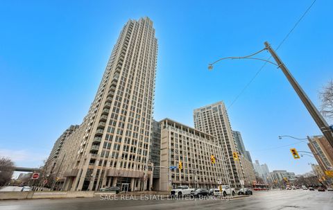 Photo 3 at 506 - 628 Fleet Street, Niagara, Toronto