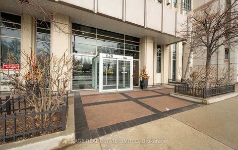 Photo 4 at 506 - 628 Fleet Street, Niagara, Toronto