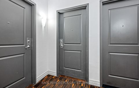 Photo 5 at 506 - 628 Fleet Street, Niagara, Toronto