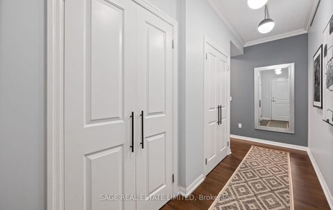 Photo 6 at 506 - 628 Fleet Street, Niagara, Toronto