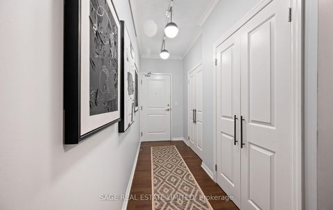 Photo 7 at 506 - 628 Fleet Street, Niagara, Toronto