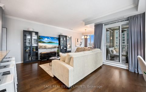 Photo 10 at 506 - 628 Fleet Street, Niagara, Toronto