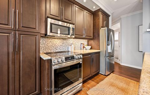 Photo 18 at 506 - 628 Fleet Street, Niagara, Toronto