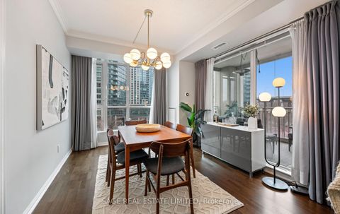 Photo 19 at 506 - 628 Fleet Street, Niagara, Toronto