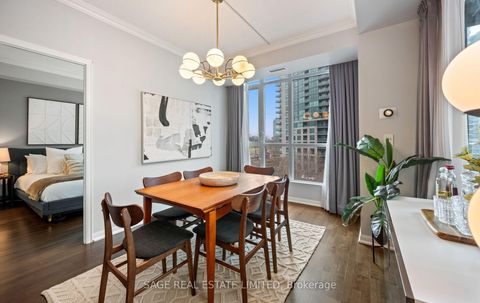 Photo 20 at 506 - 628 Fleet Street, Niagara, Toronto