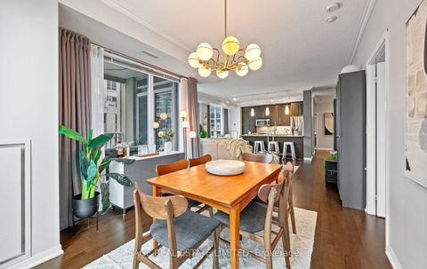 Photo 21 at 506 - 628 Fleet Street, Niagara, Toronto