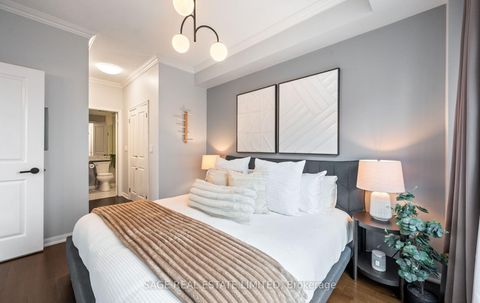 Photo 24 at 506 - 628 Fleet Street, Niagara, Toronto