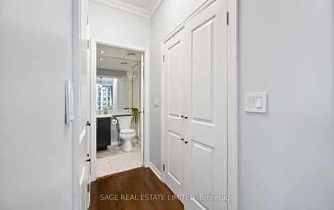 Photo 26 at 506 - 628 Fleet Street, Niagara, Toronto