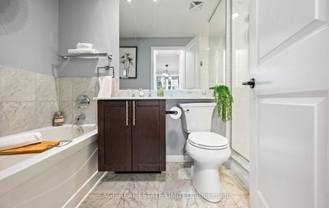 Photo 27 at 506 - 628 Fleet Street, Niagara, Toronto