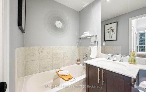 Photo 29 at 506 - 628 Fleet Street, Niagara, Toronto