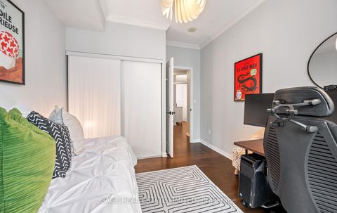 Photo 33 at 506 - 628 Fleet Street, Niagara, Toronto