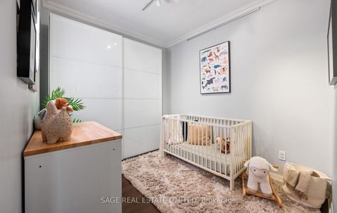 Photo 34 at 506 - 628 Fleet Street, Niagara, Toronto