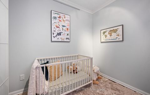 Photo 35 at 506 - 628 Fleet Street, Niagara, Toronto