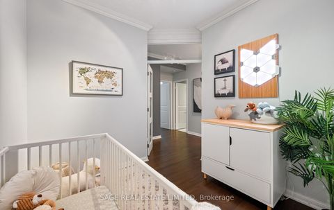 Photo 36 at 506 - 628 Fleet Street, Niagara, Toronto