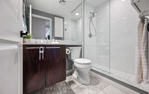 Photo 37 at 506 - 628 Fleet Street, Niagara, Toronto