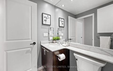 Photo 38 at 506 - 628 Fleet Street, Niagara, Toronto