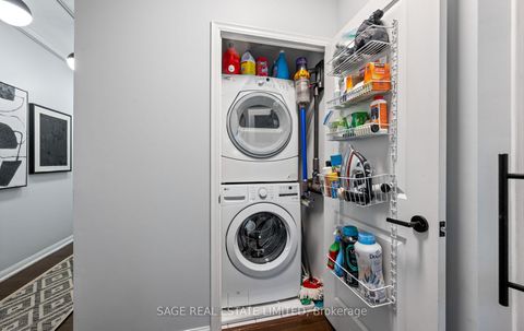 Photo 40 at 506 - 628 Fleet Street, Niagara, Toronto