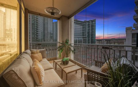 Photo 42 at 506 - 628 Fleet Street, Niagara, Toronto