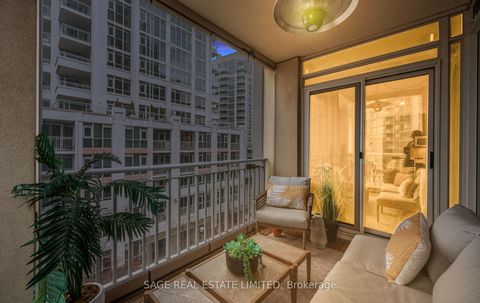 Photo 44 at 506 - 628 Fleet Street, Niagara, Toronto