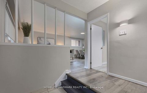 Photo 12 at 204 Derrydown Road, York University Heights, Toronto