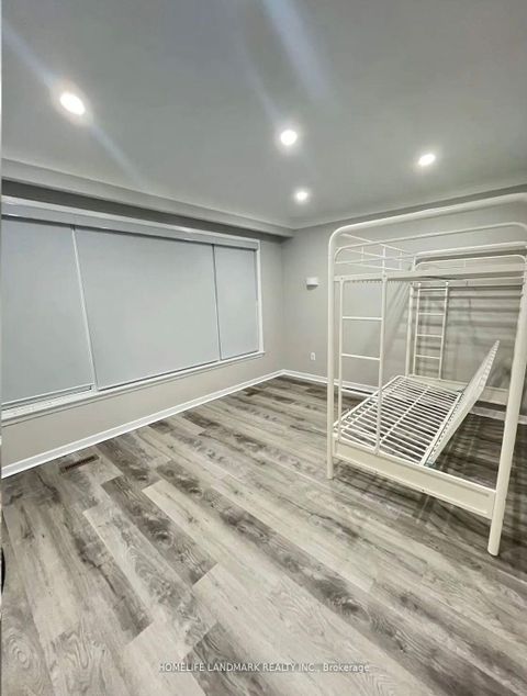 Photo 13 at 204 Derrydown Road, York University Heights, Toronto