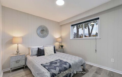 Photo 15 at 204 Derrydown Road, York University Heights, Toronto