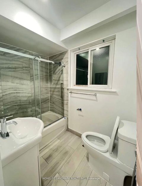 Photo 16 at 204 Derrydown Road, York University Heights, Toronto