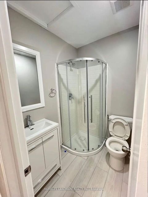 Photo 17 at 204 Derrydown Road, York University Heights, Toronto