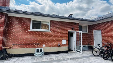 Photo 18 at 204 Derrydown Road, York University Heights, Toronto