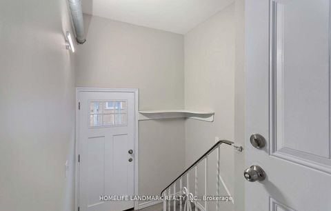 Photo 19 at 204 Derrydown Road, York University Heights, Toronto