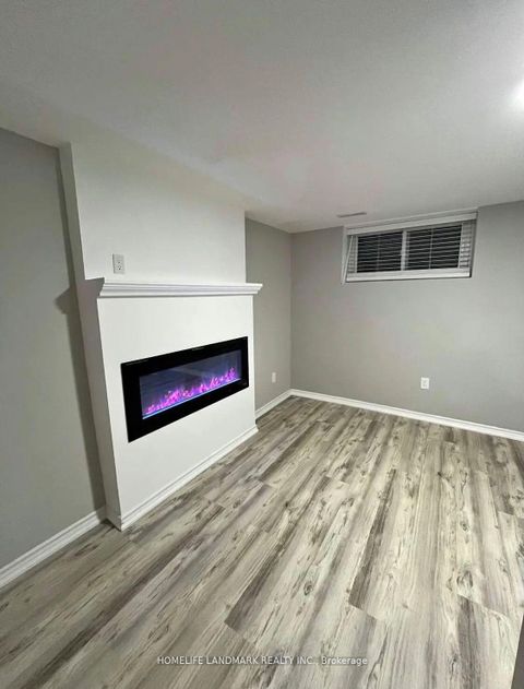 Photo 20 at 204 Derrydown Road, York University Heights, Toronto