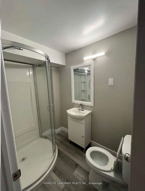 Photo 22 at 204 Derrydown Road, York University Heights, Toronto