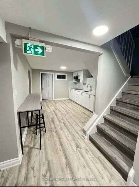 Photo 23 at 204 Derrydown Road, York University Heights, Toronto