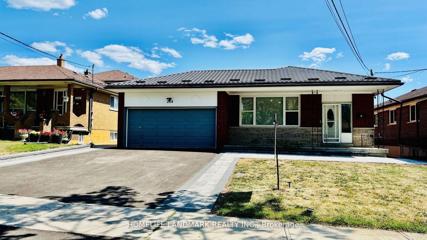 204 Derrydown Road, York University Heights, Toronto 