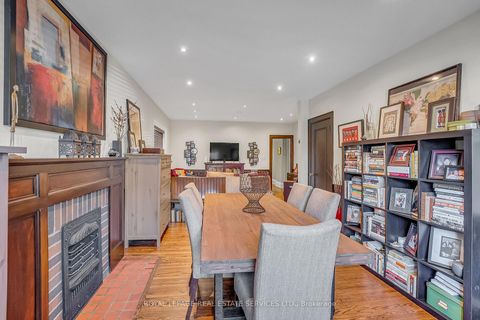 Photo 4 at 393* Willard Avenue, Bloor West Village, Toronto